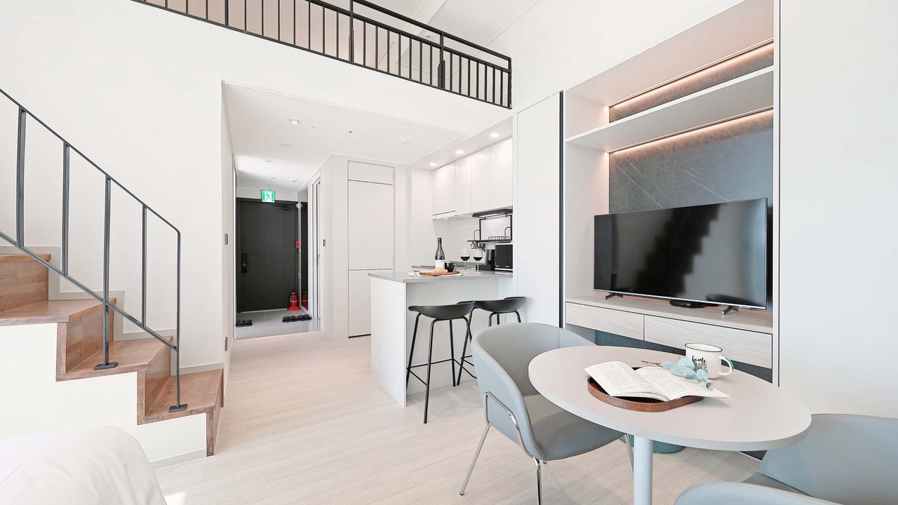 Photo of Bedroom in Pyeongtaek