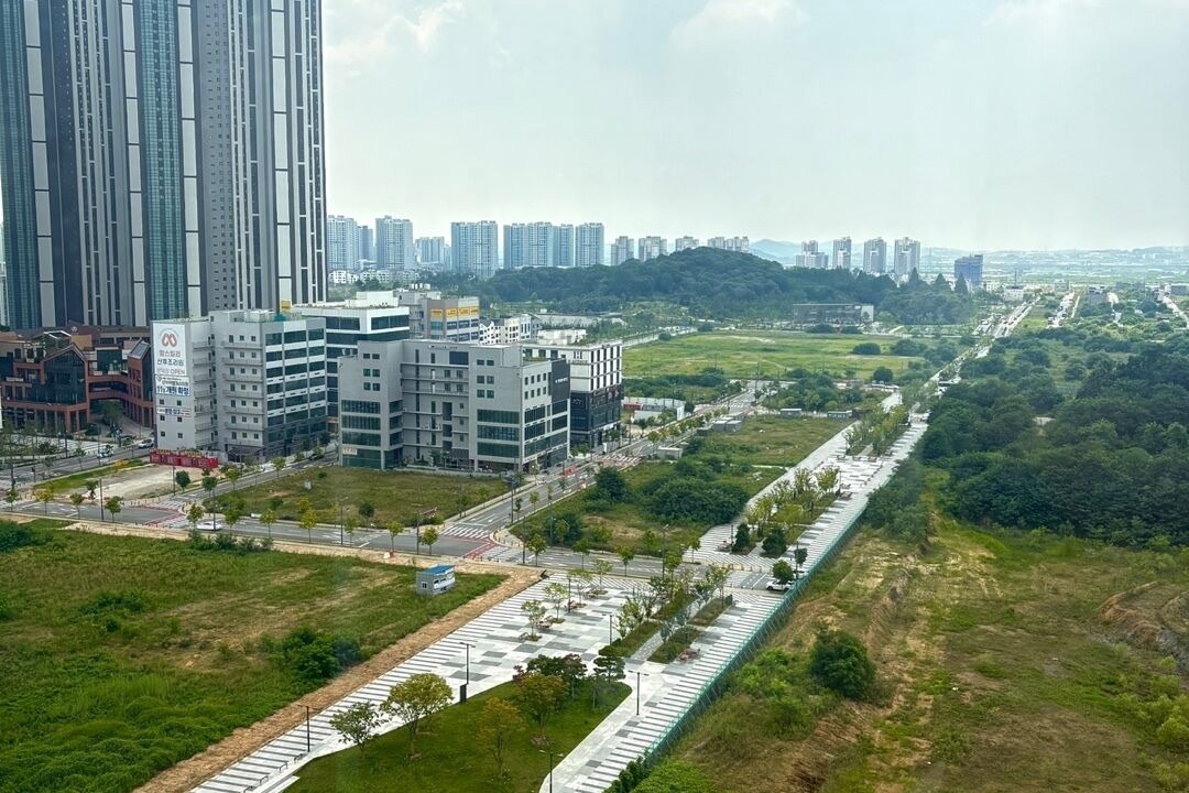 Photo of Others in Pyeongtaek