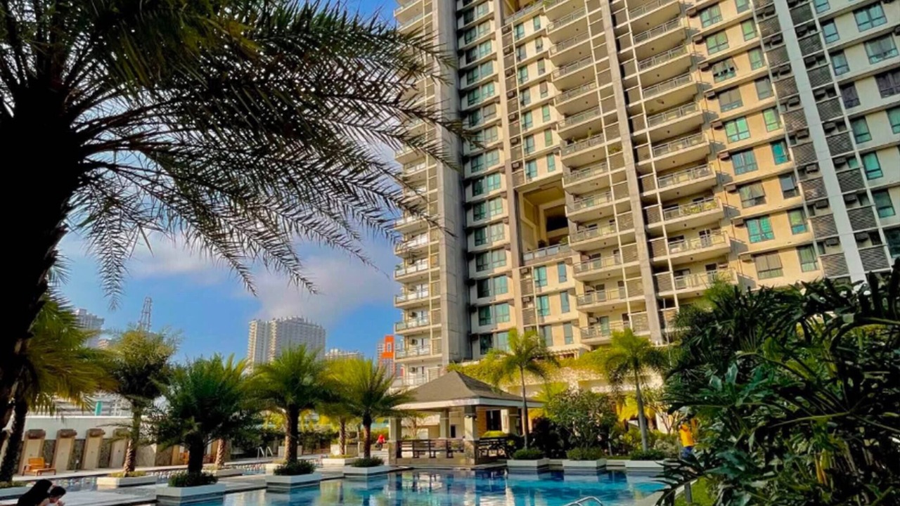 Photo of Patio Balcony in Highway Hills