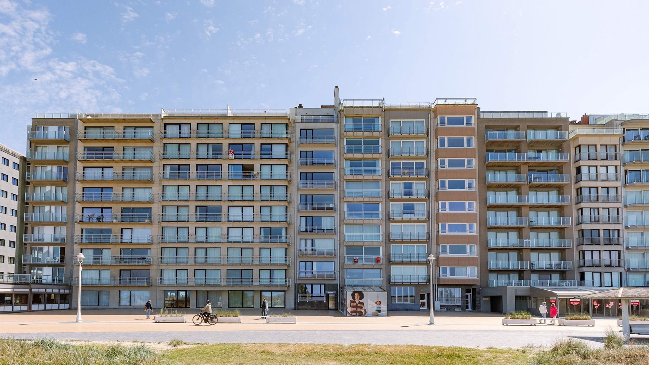Photo of Others in Nieuwpoort-Bad