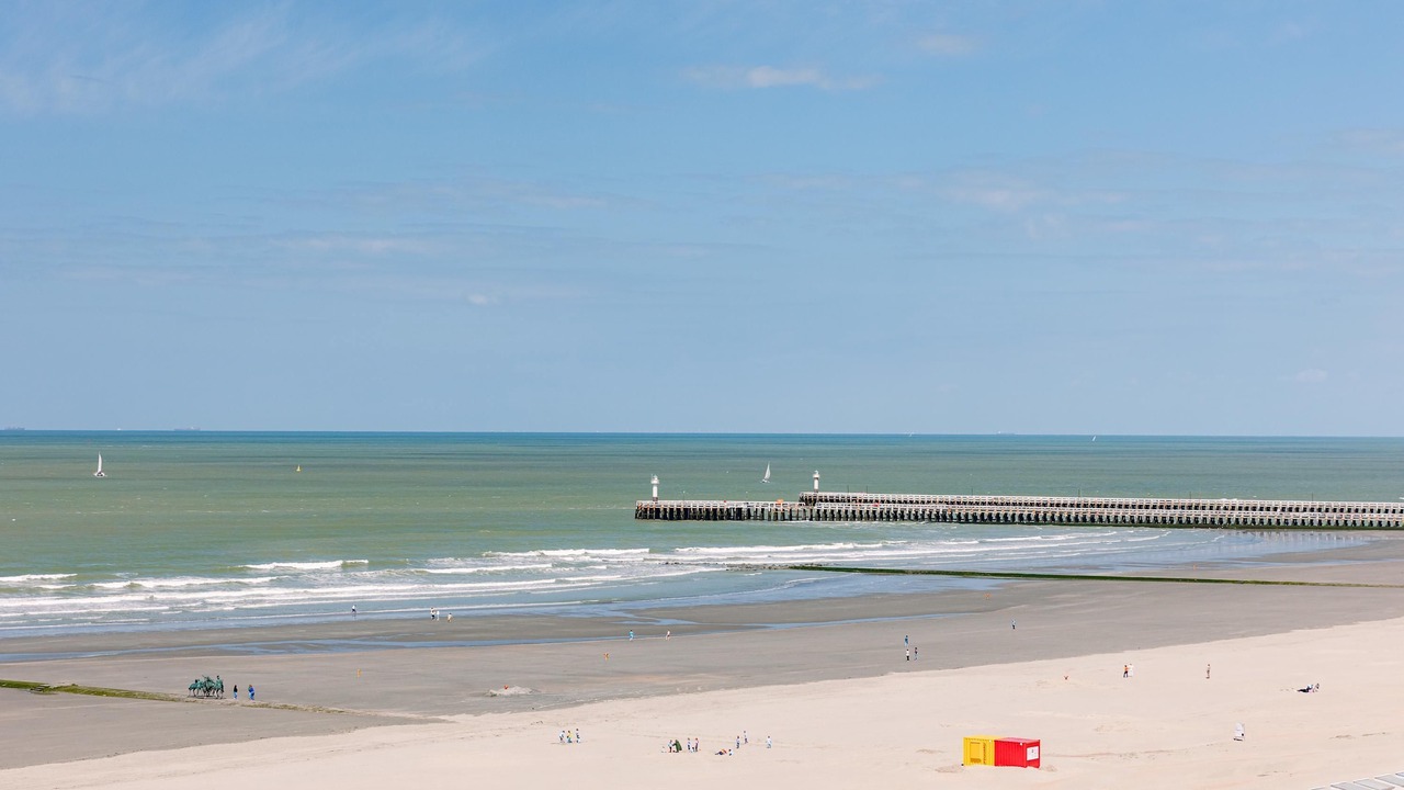 Photo of Others in Nieuwpoort-Bad