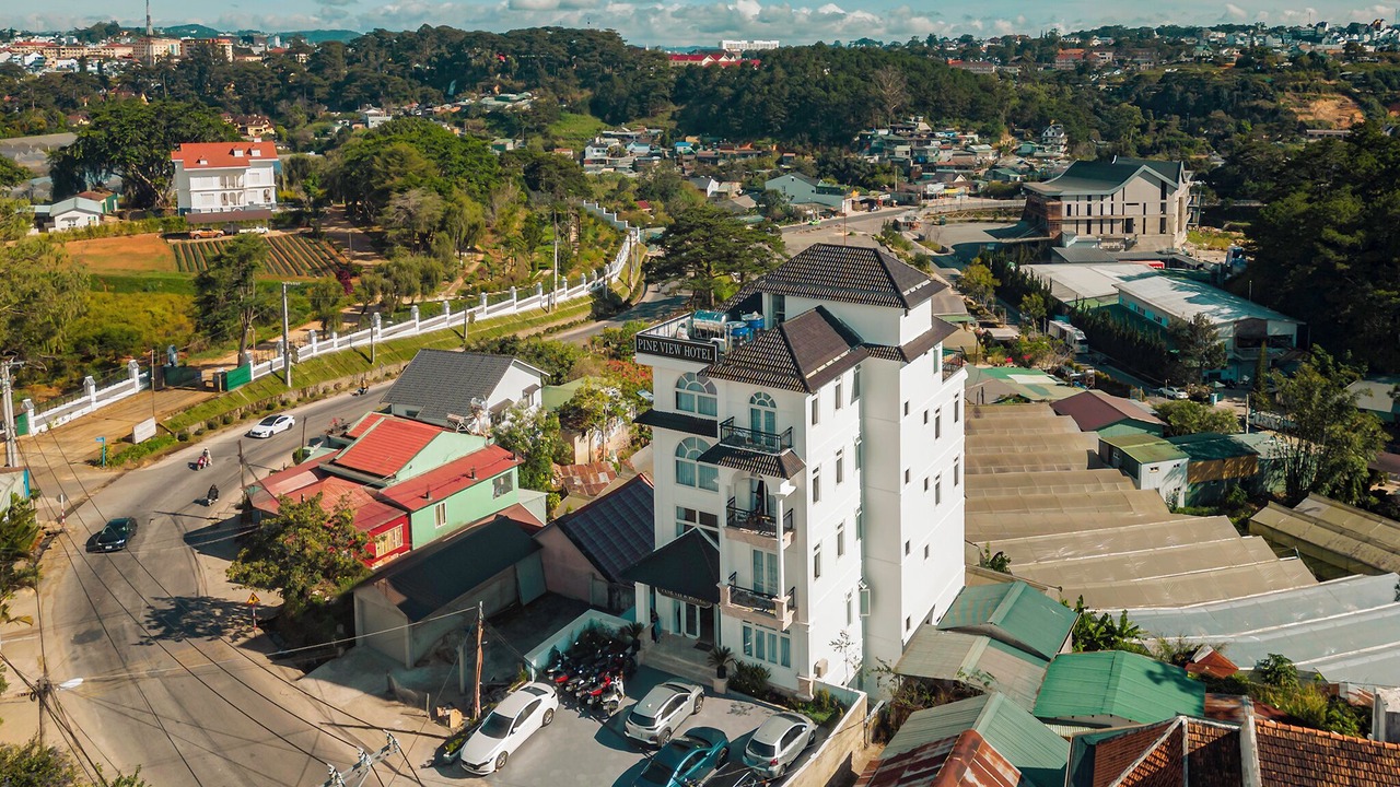 Photo of Outdoor in Da Lat