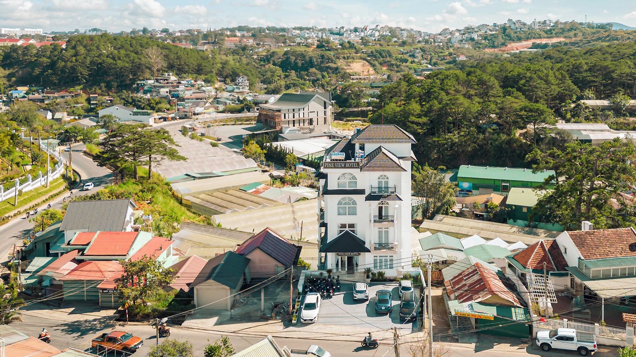 Photo of Outdoor in Da Lat