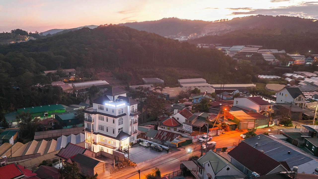 Photo of Outdoor in Da Lat