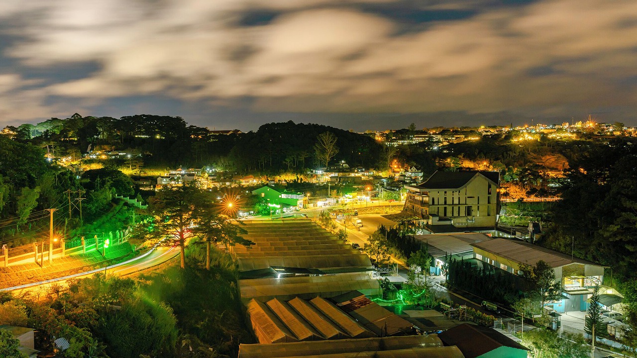 Photo of Outdoor in Da Lat