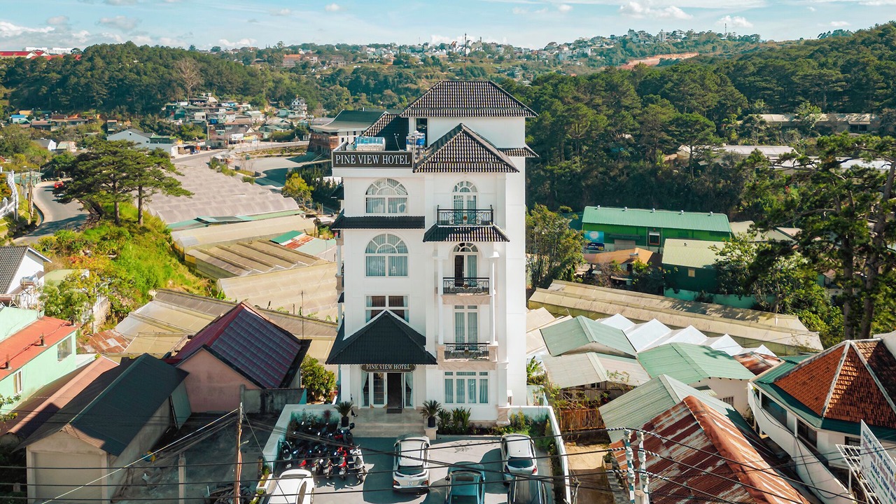 Photo of Outdoor in Da Lat