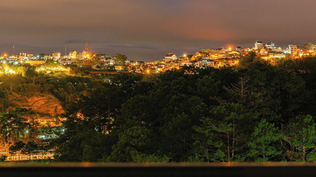 Photo of Outdoor in Da Lat