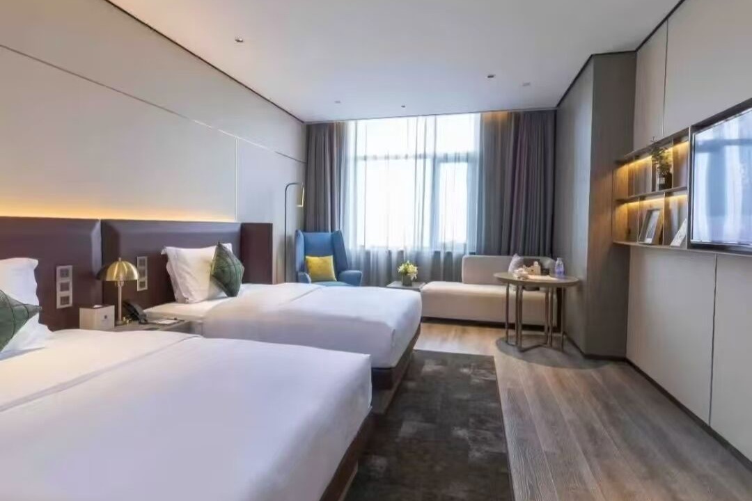 Photo of Bedroom in Binjiang