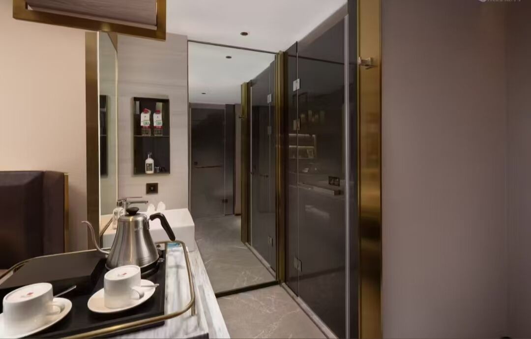 Photo of Bathroom in Binjiang