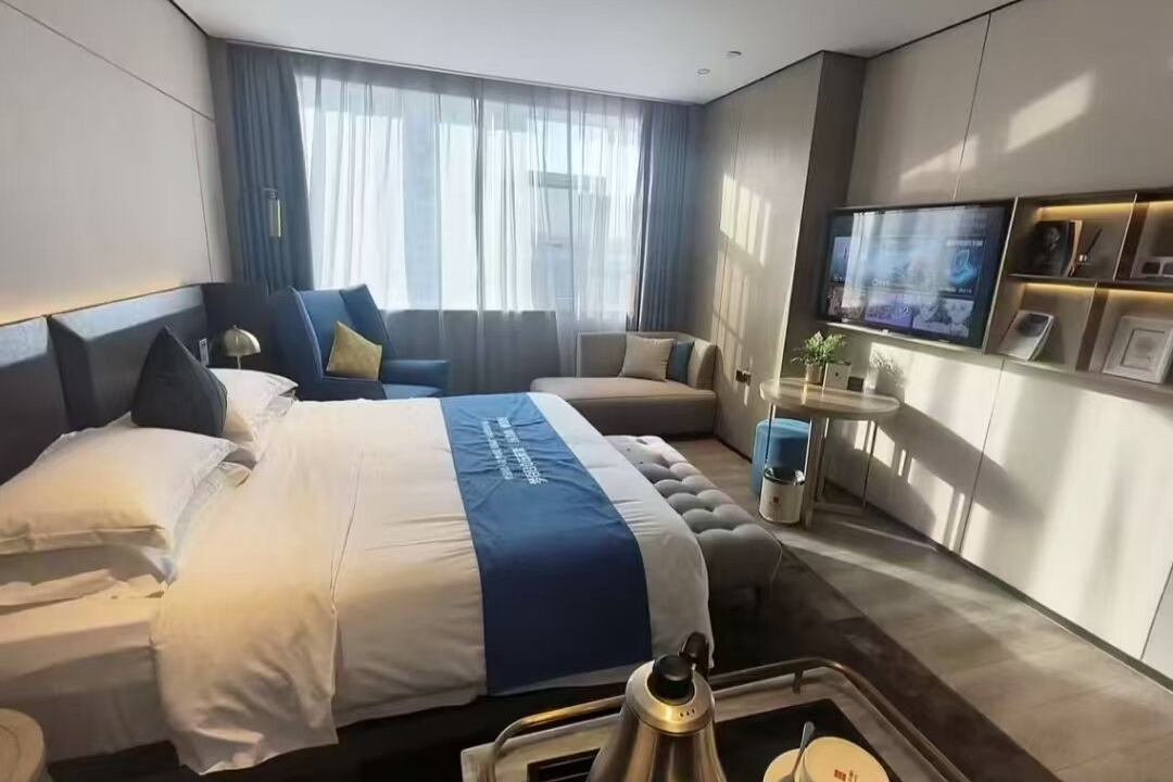 Photo of Bedroom in Binjiang