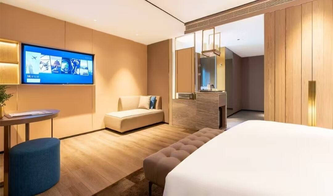 Photo of Bedroom in Binjiang