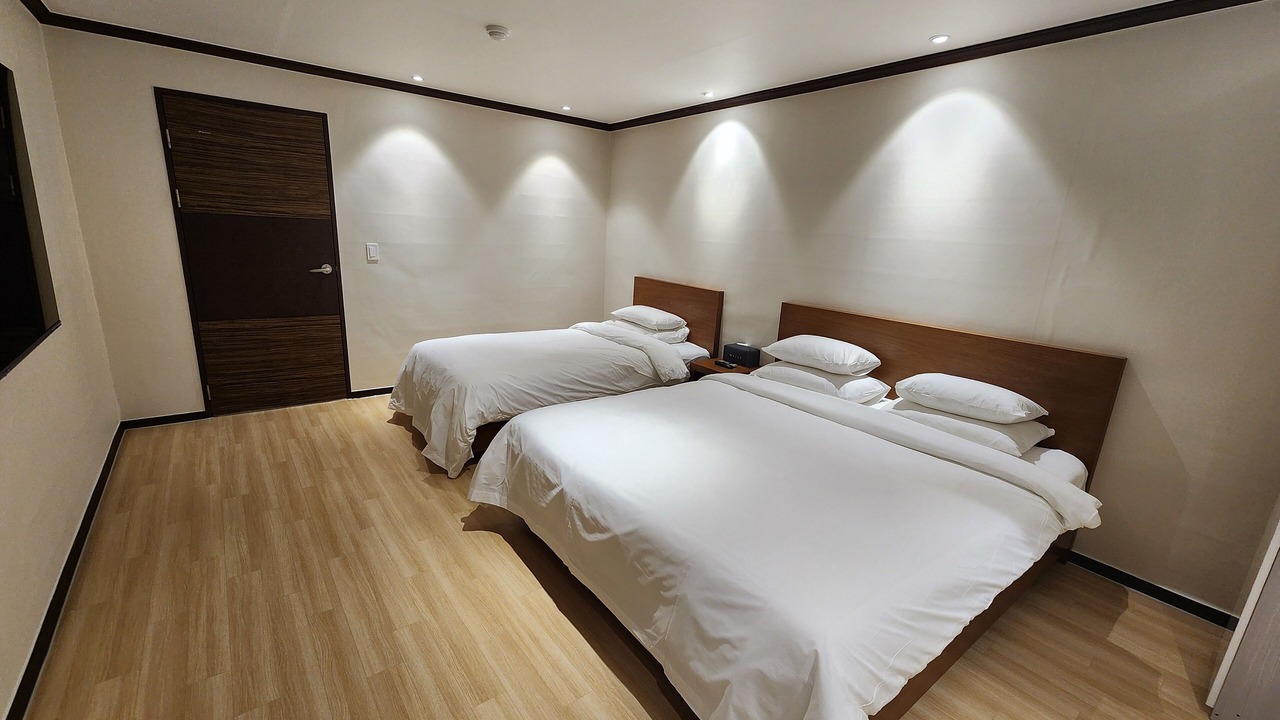 Photo of Bedroom in Icheon