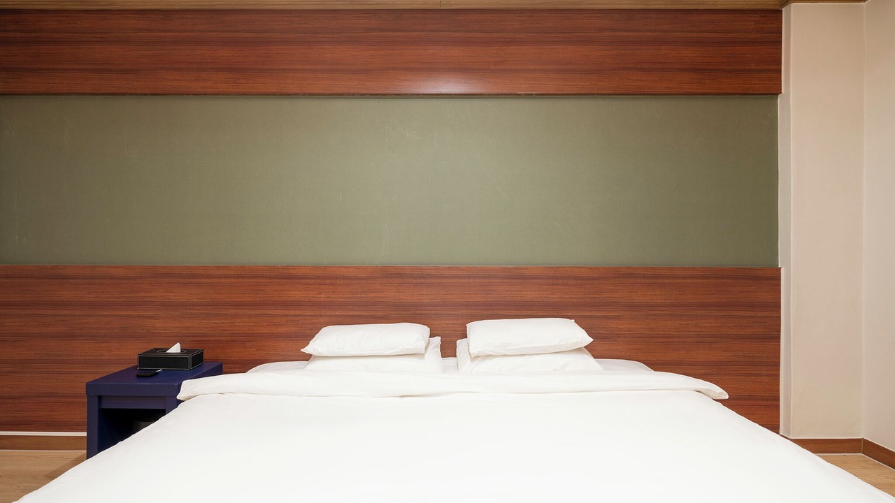 Photo of Bedroom in Icheon