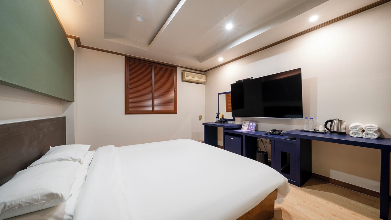 Photo of Bedroom in Icheon