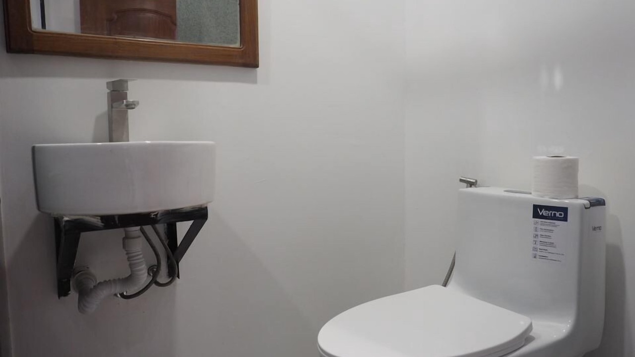 Photo of Bathroom in Ruessei Kaev