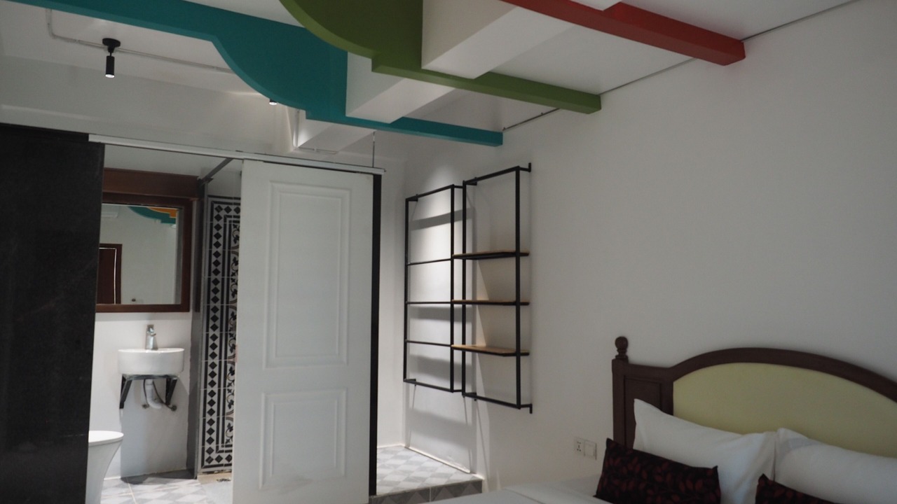 Photo of Bathroom in Ruessei Kaev