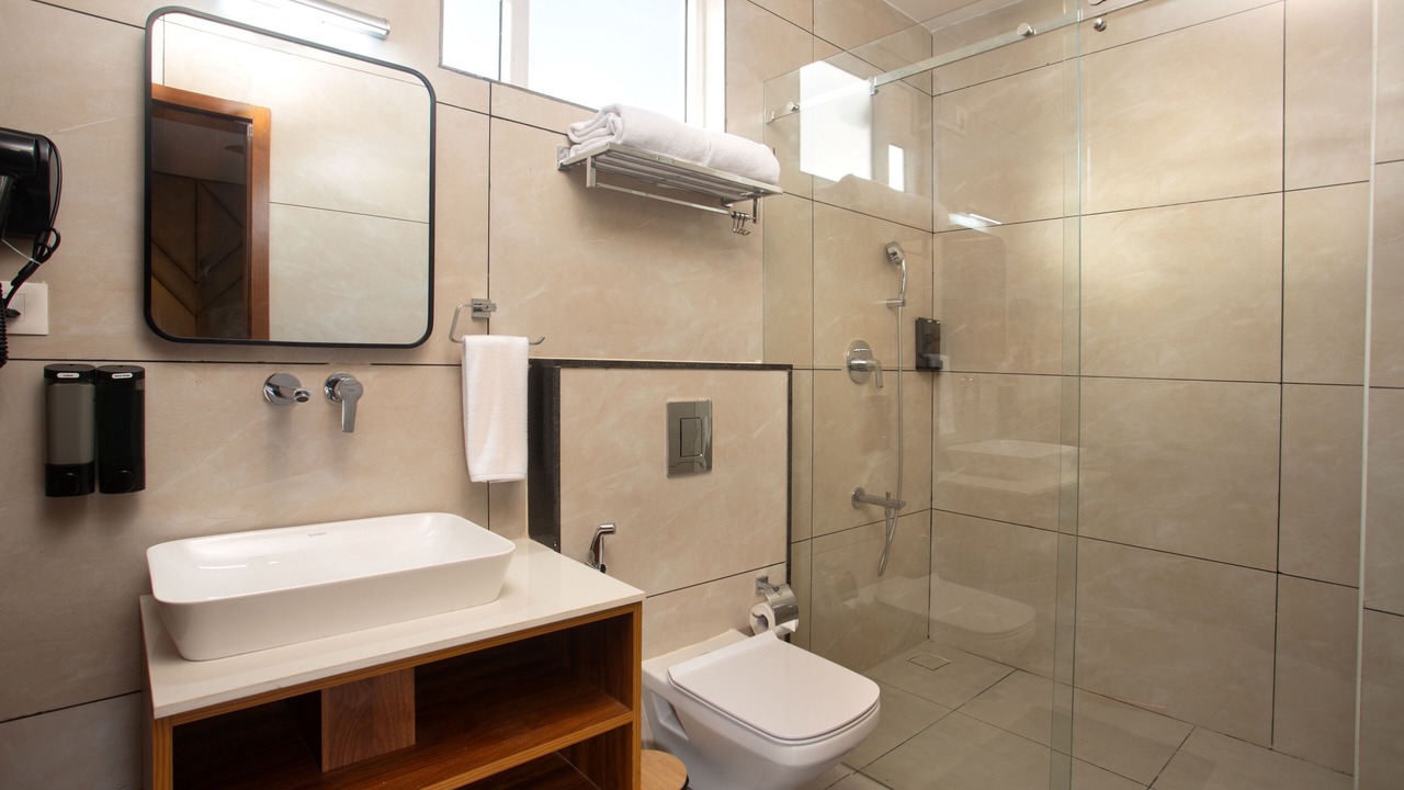 Photo of Bathroom in Hosur