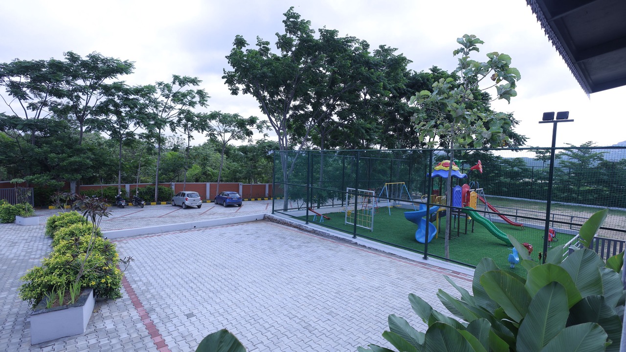 Photo of Outdoor in Hosur