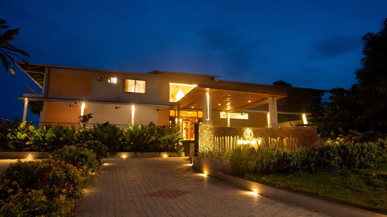 Photo of Outdoor in Hosur