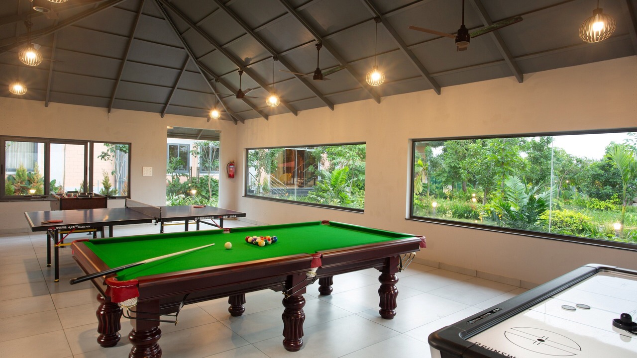 Photo of Bedroom in Hosur