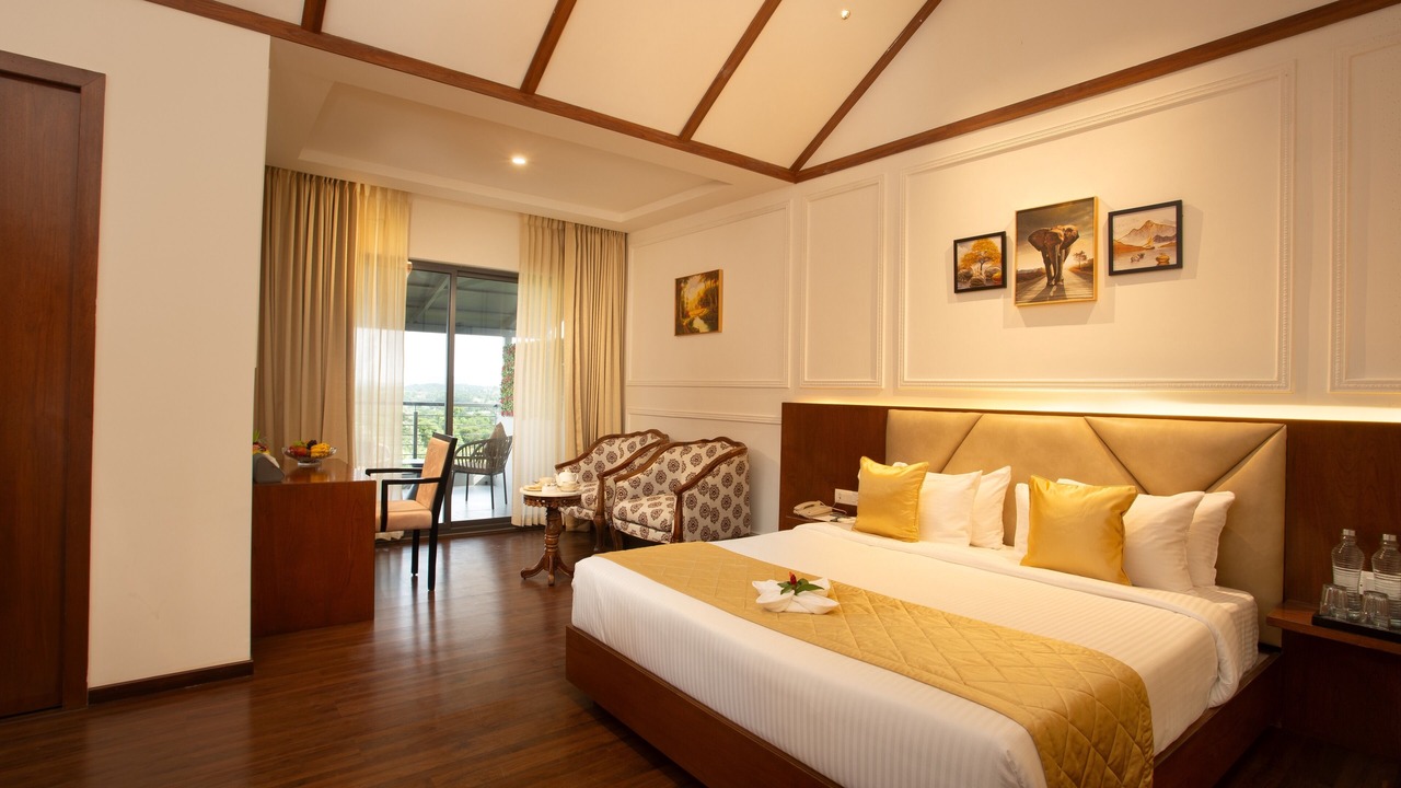 Photo of Bedroom in Hosur