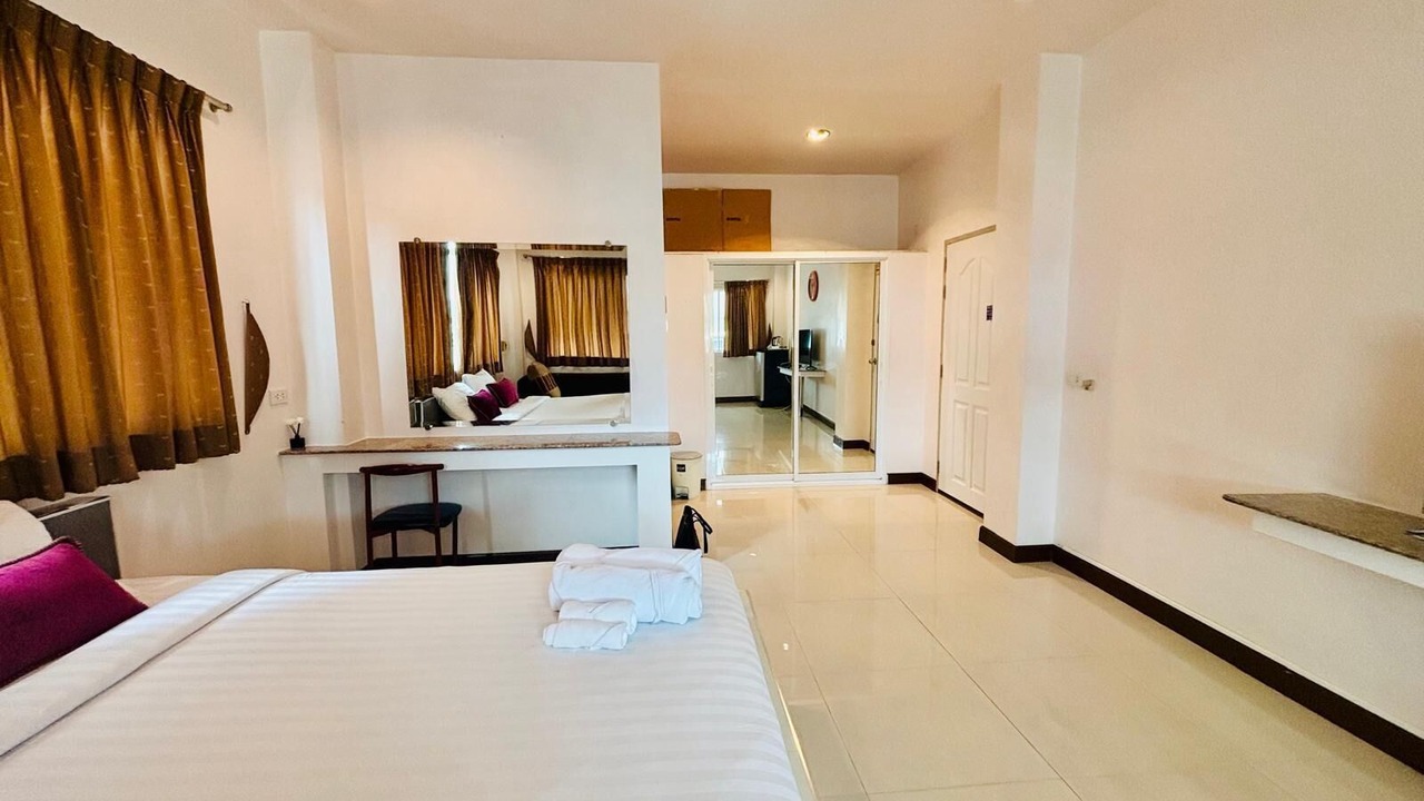 Photo of Bedroom in Samre