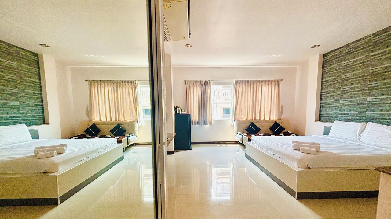 Photo of Bedroom in Samre