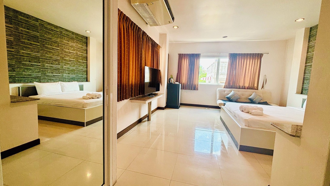 Photo of Bedroom in Samre