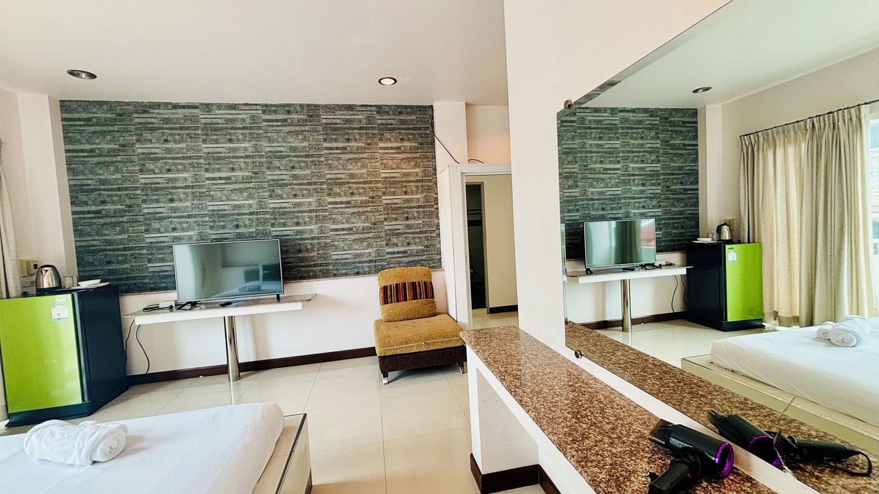 Photo of Bedroom in Samre