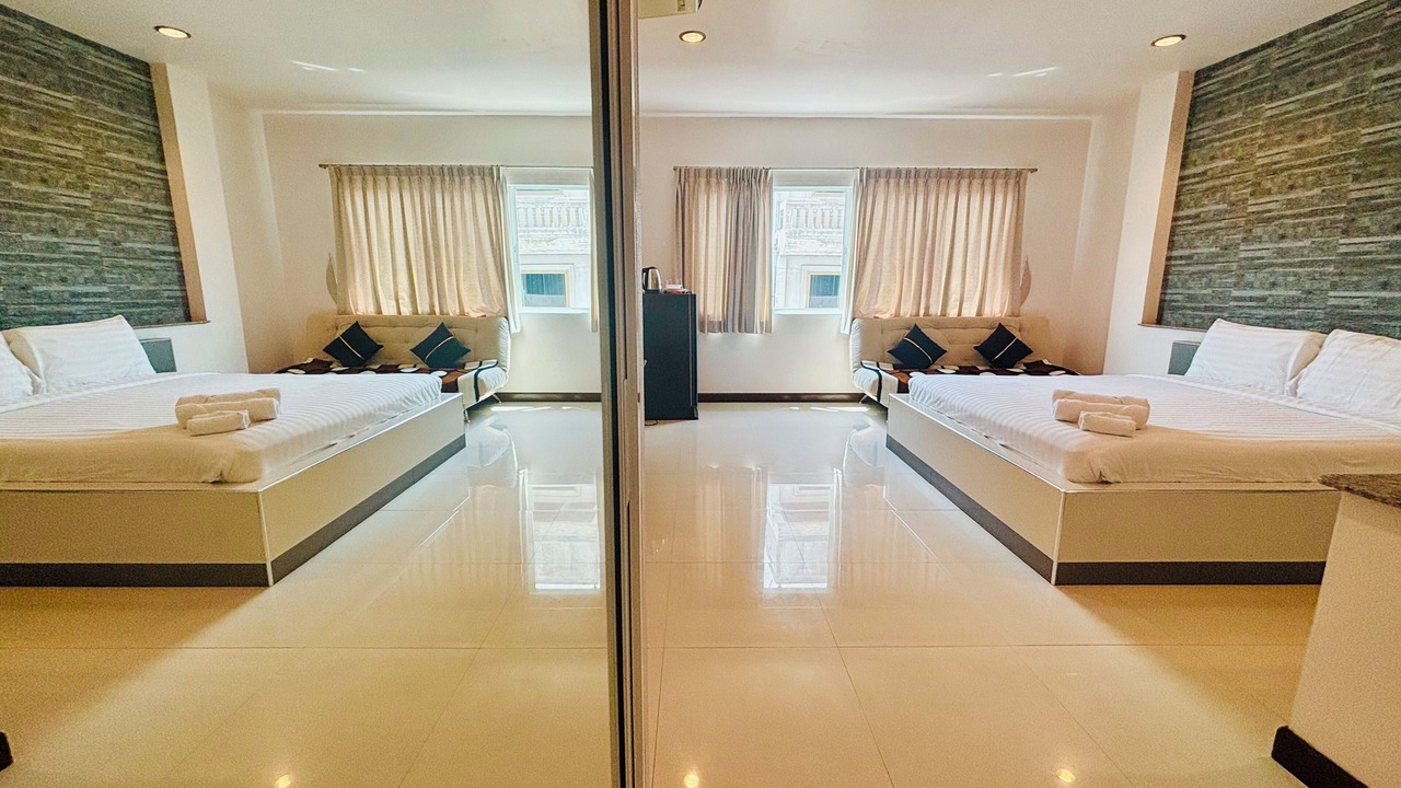 Photo of Bedroom in Samre