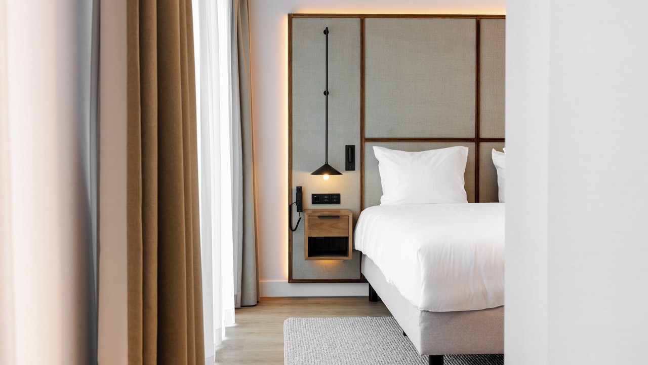 Photo of Bedroom in Nieuwkuijk