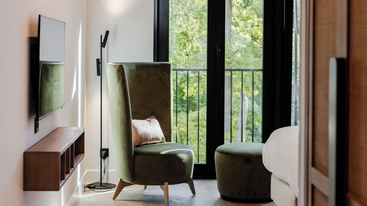 Photo of Bedroom in Nieuwkuijk