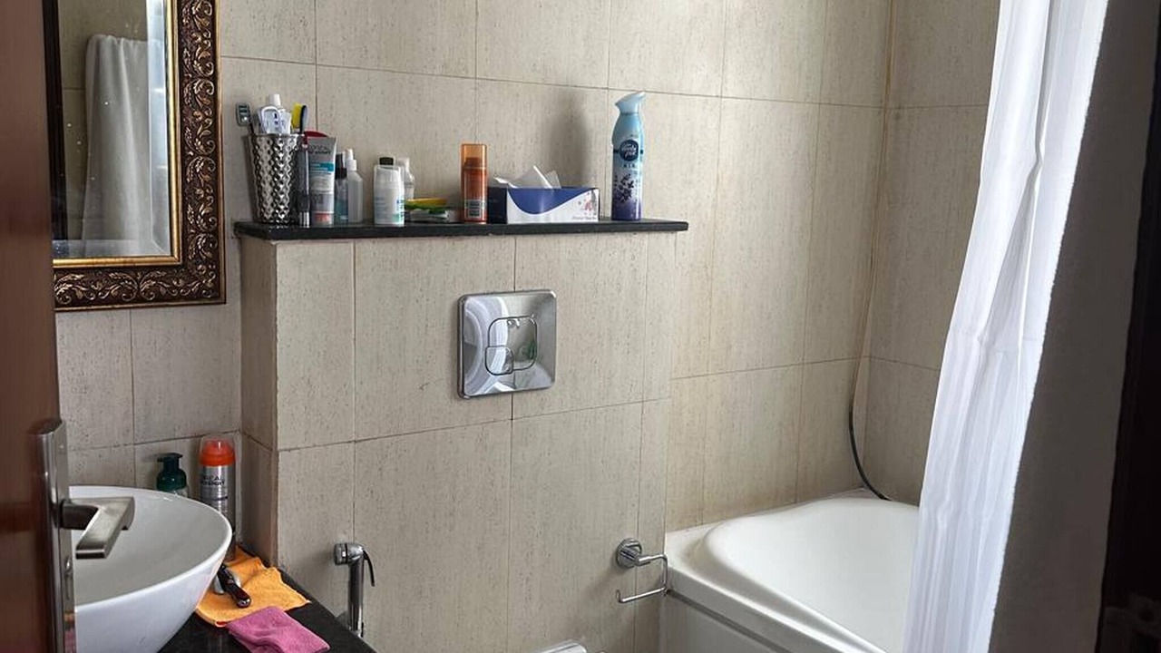 Photo of Bathroom in Gurugram