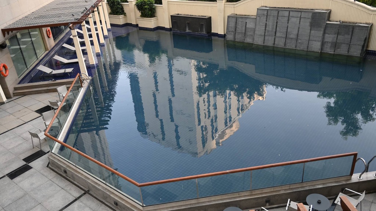 Photo of Outdoor in Gurugram