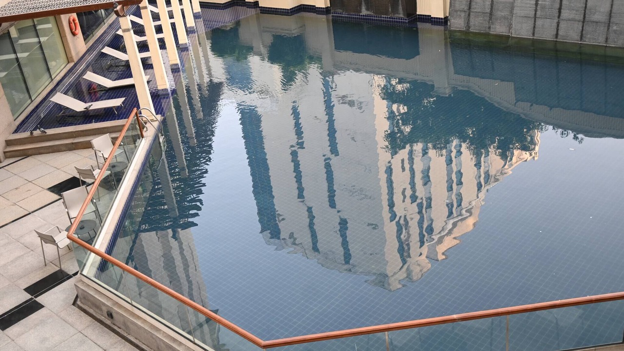 Photo of Outdoor in Gurugram