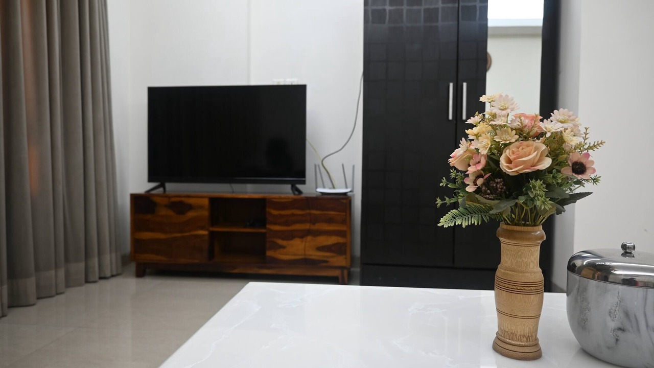 Photo of Bedroom in Gurugram
