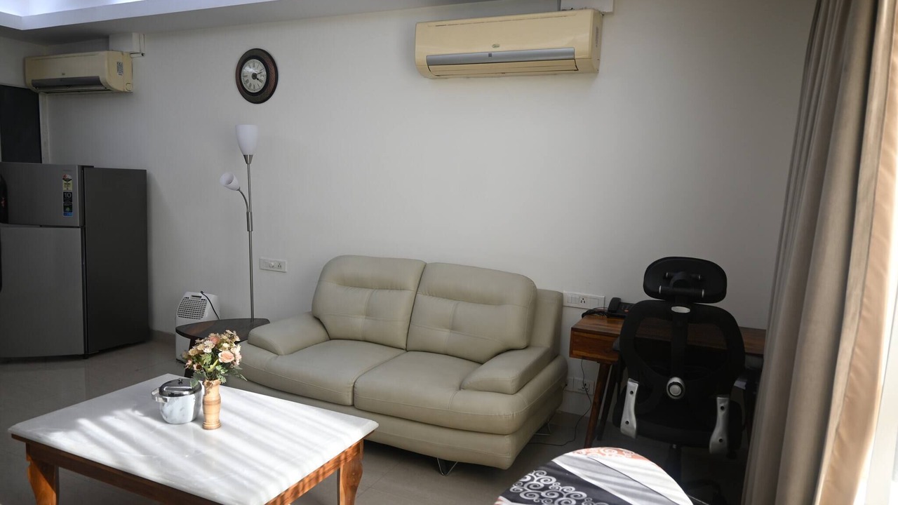 Photo of Livingroom in Gurugram