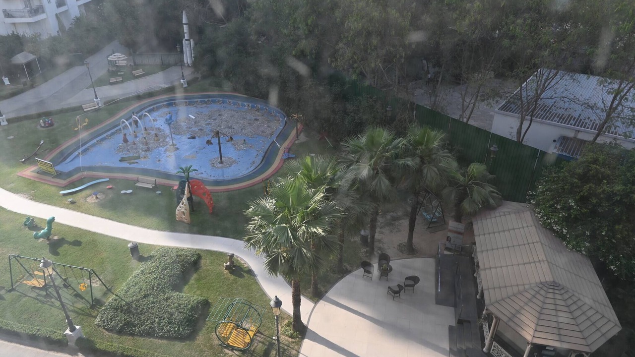 Photo of Outdoor in Gurugram