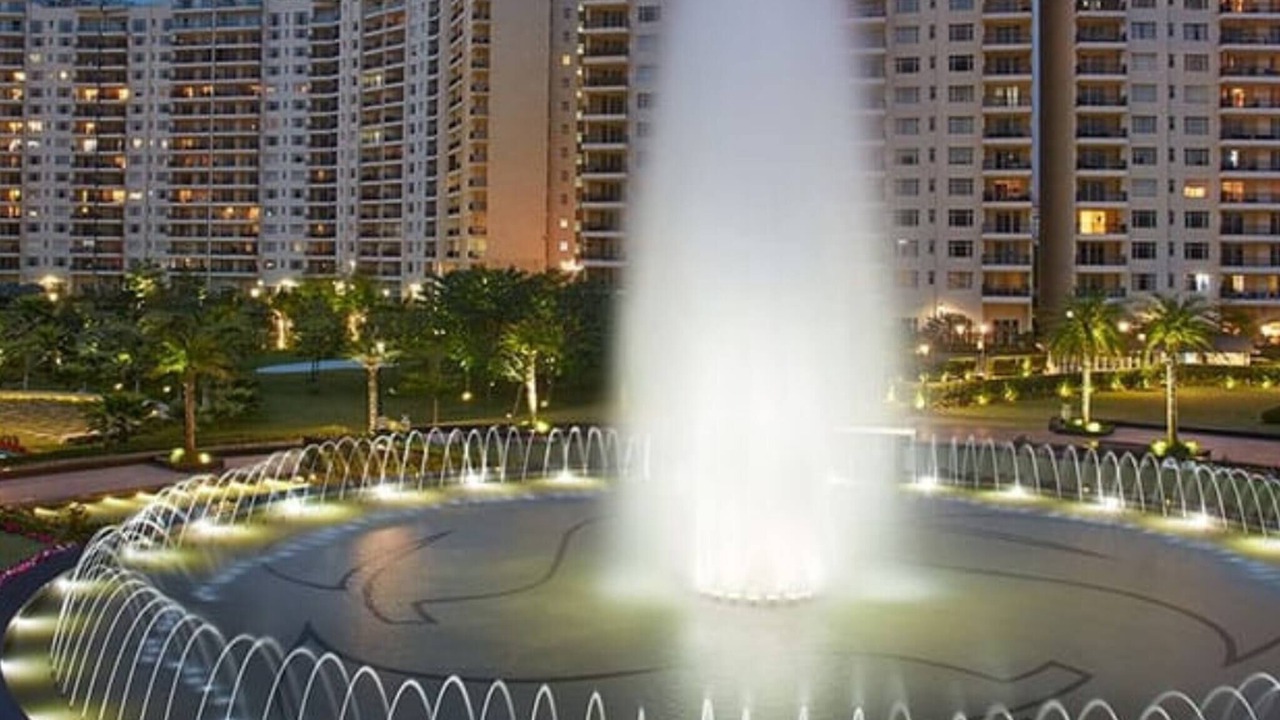 Photo of Outdoor in Gurugram