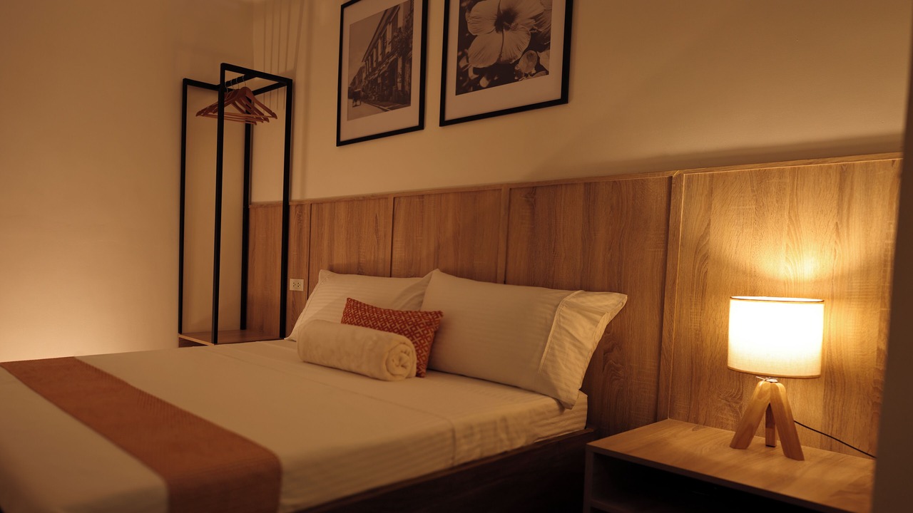 Photo of Bedroom in San Antonio