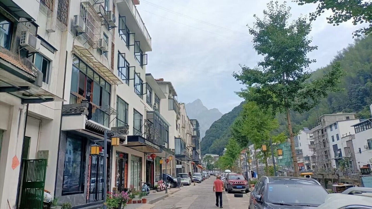 Photo of Outdoor in Tangkou Town