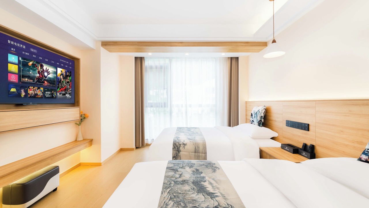 Photo of Bedroom in Tangkou Town