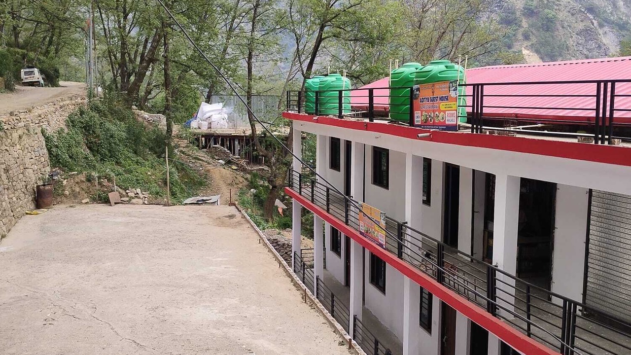 Photo of Outdoor in Sitapur