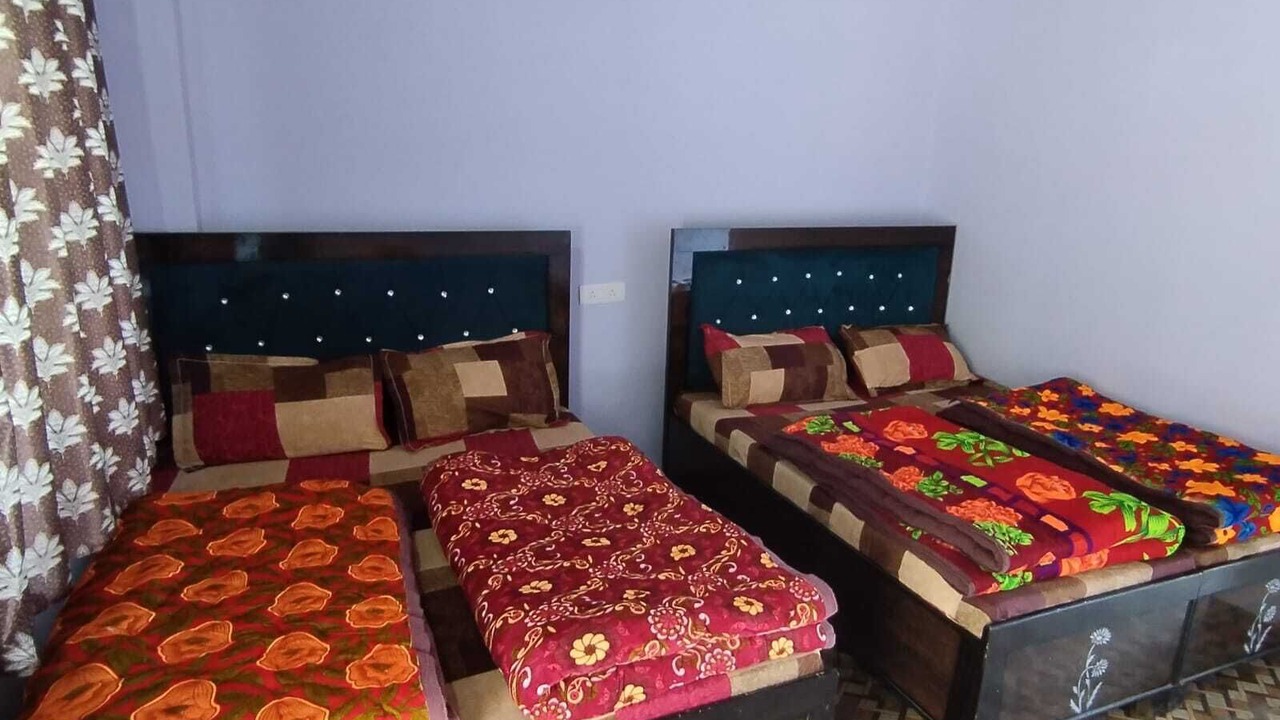 Photo of Bedroom in Sitapur