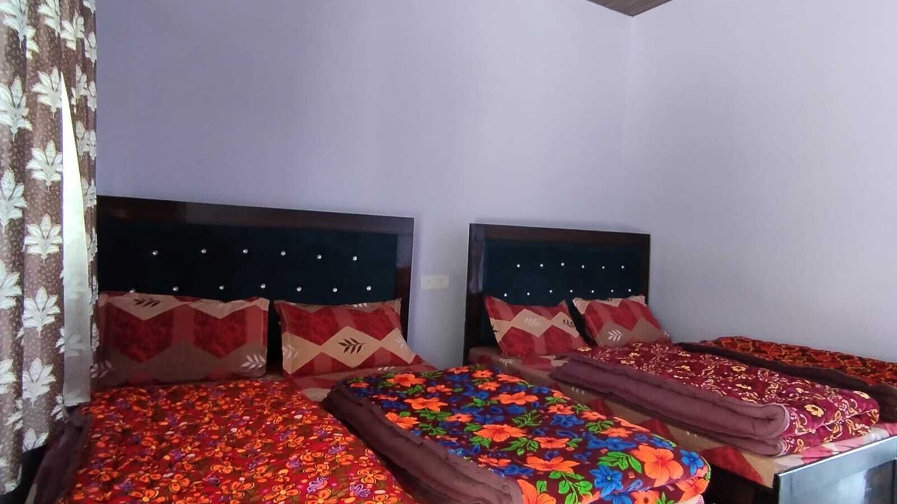 Photo of Bedroom in Sitapur