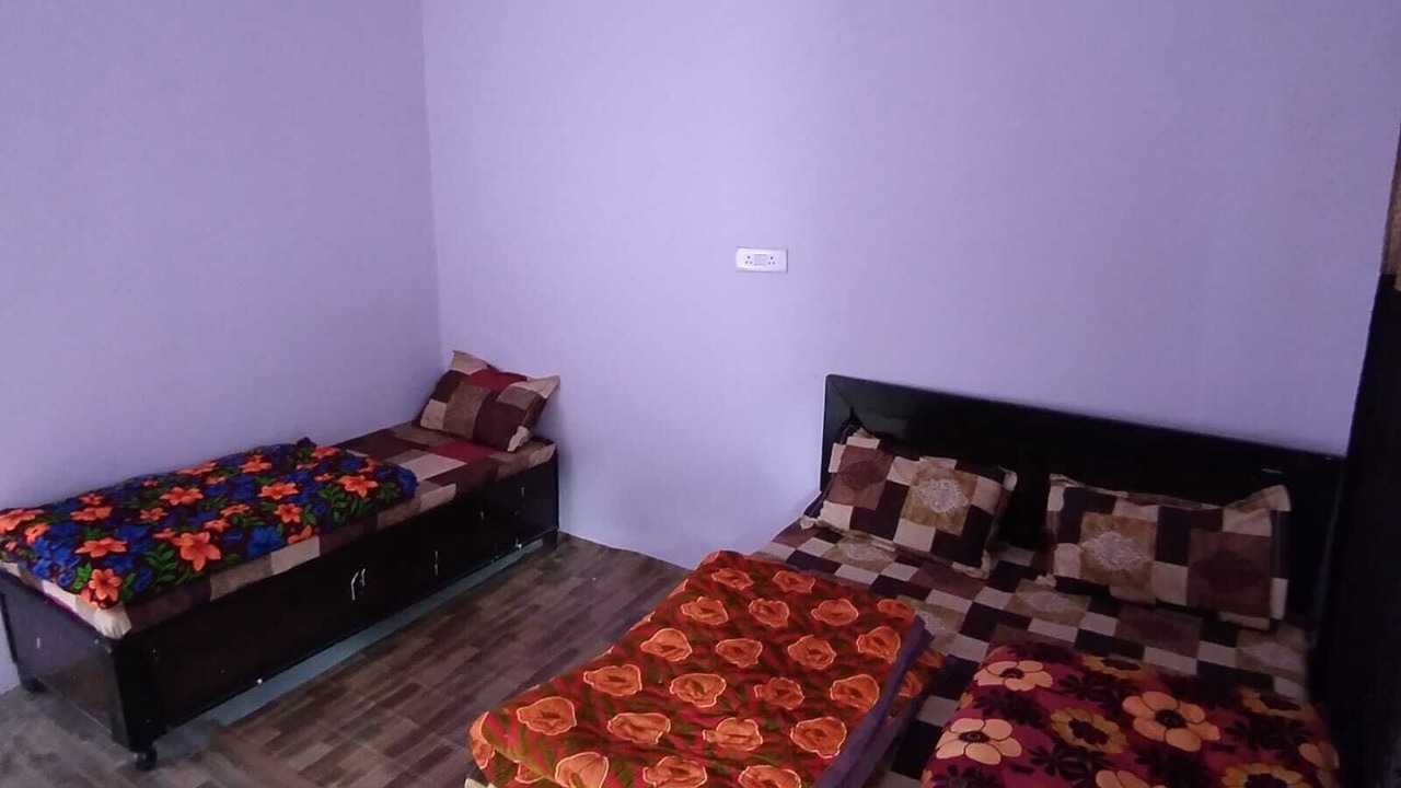 Photo of Bedroom in Sitapur