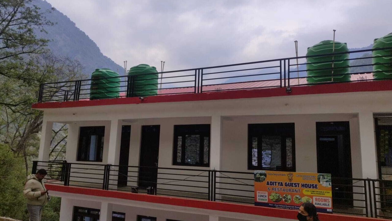 Photo of Outdoor in Sitapur