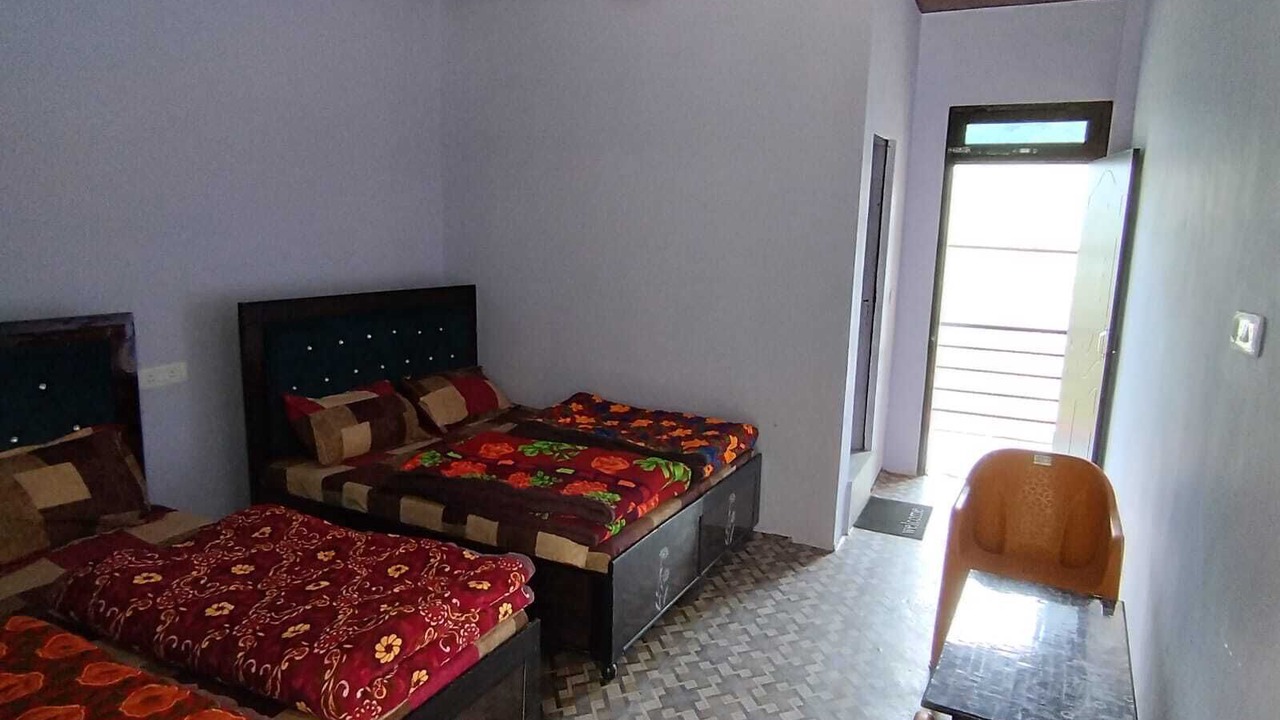 Photo of Bedroom in Sitapur