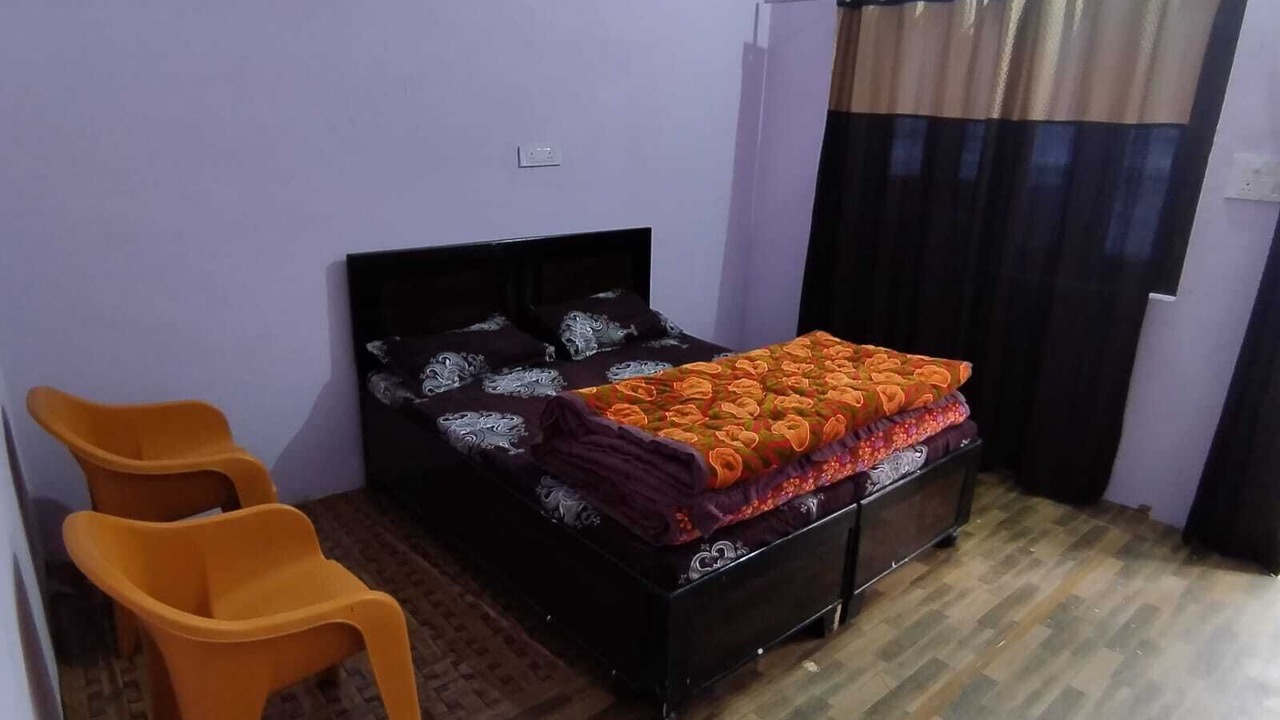Photo of Bedroom in Sitapur