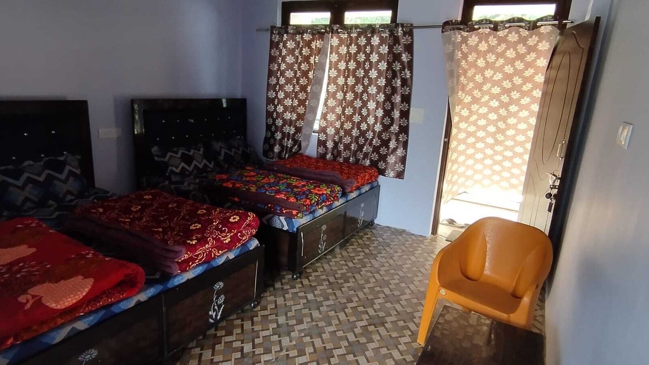 Photo of Bedroom in Sitapur
